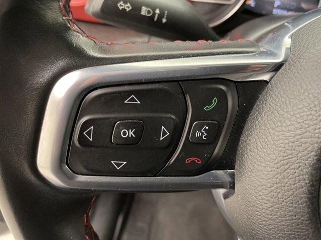 used 2021 Jeep Wrangler car, priced at $33,989