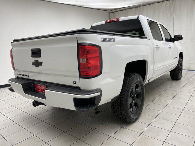 used 2016 Chevrolet Silverado 1500 car, priced at $23,122