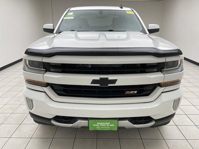 used 2016 Chevrolet Silverado 1500 car, priced at $23,122