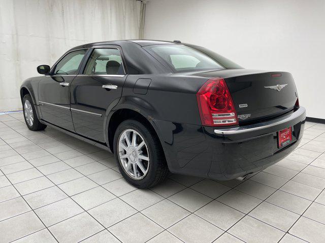 used 2010 Chrysler 300C car, priced at $5,500