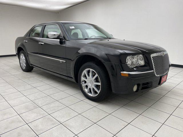 used 2010 Chrysler 300C car, priced at $5,500