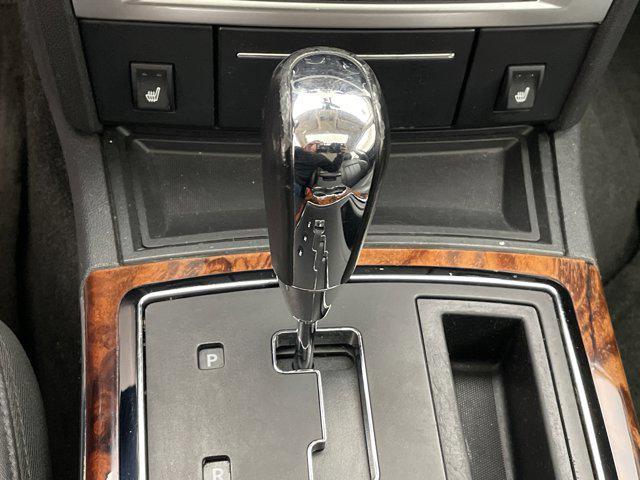 used 2010 Chrysler 300C car, priced at $5,500