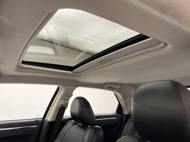 used 2010 Chrysler 300C car, priced at $5,500