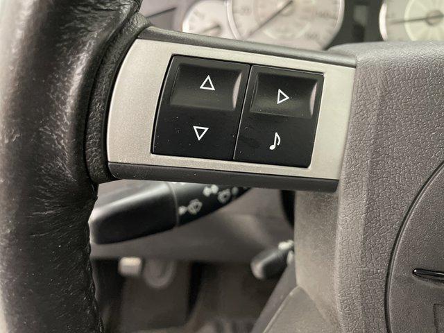 used 2010 Chrysler 300C car, priced at $5,500