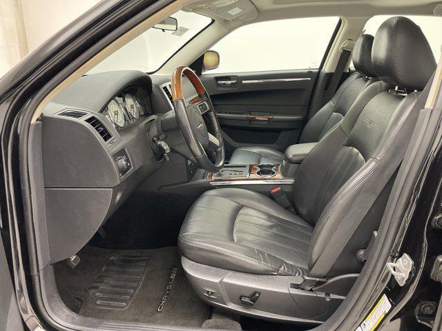 used 2010 Chrysler 300C car, priced at $5,500