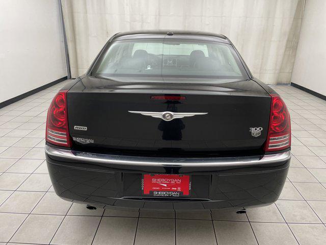 used 2010 Chrysler 300C car, priced at $5,500