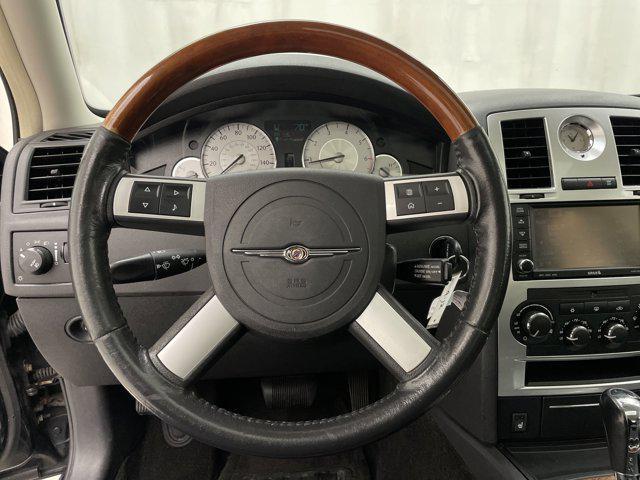 used 2010 Chrysler 300C car, priced at $5,500