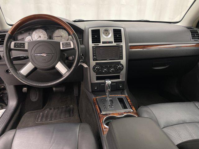 used 2010 Chrysler 300C car, priced at $5,500