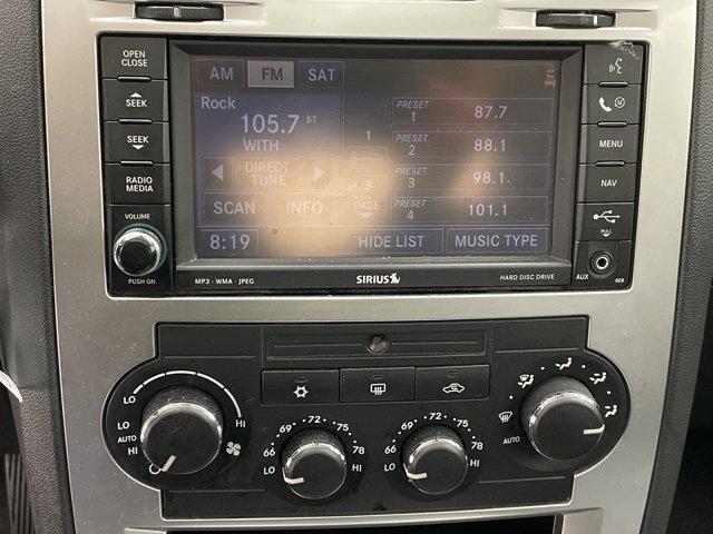 used 2010 Chrysler 300C car, priced at $5,500