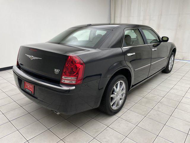 used 2010 Chrysler 300C car, priced at $5,500