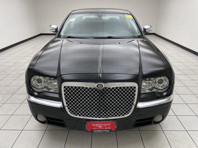 used 2010 Chrysler 300C car, priced at $5,500