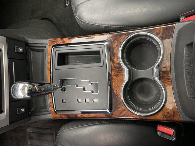 used 2010 Chrysler 300C car, priced at $5,500