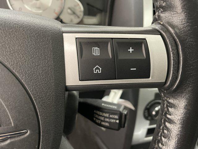 used 2010 Chrysler 300C car, priced at $5,500