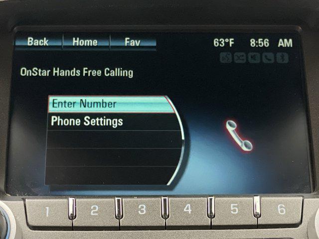 used 2016 Chevrolet Equinox car, priced at $11,974