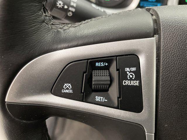 used 2016 Chevrolet Equinox car, priced at $11,974