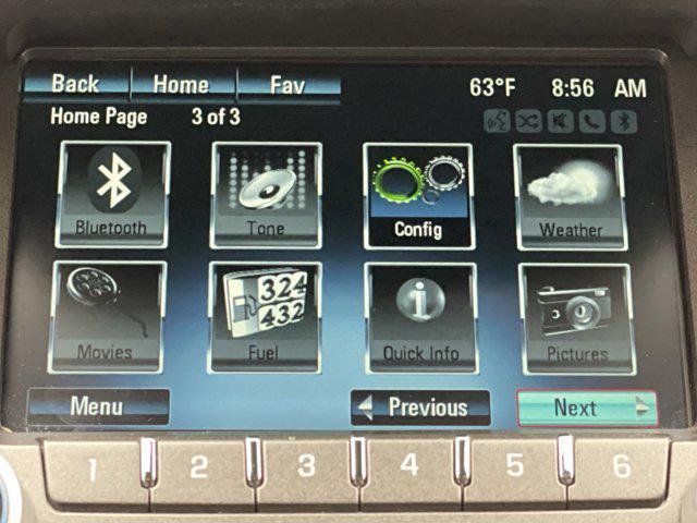 used 2016 Chevrolet Equinox car, priced at $11,974