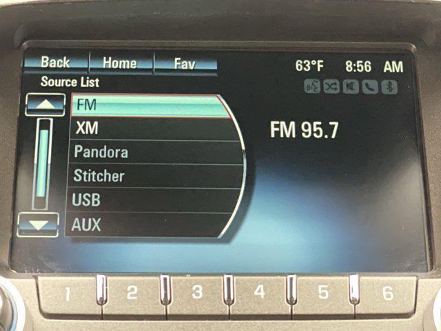used 2016 Chevrolet Equinox car, priced at $11,974
