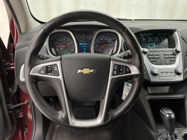 used 2016 Chevrolet Equinox car, priced at $11,974