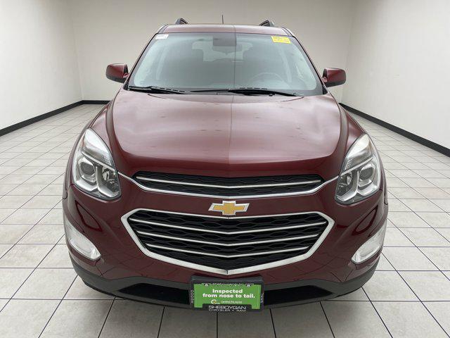 used 2016 Chevrolet Equinox car, priced at $11,974