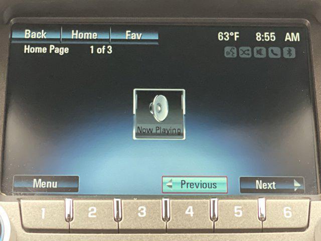 used 2016 Chevrolet Equinox car, priced at $11,974