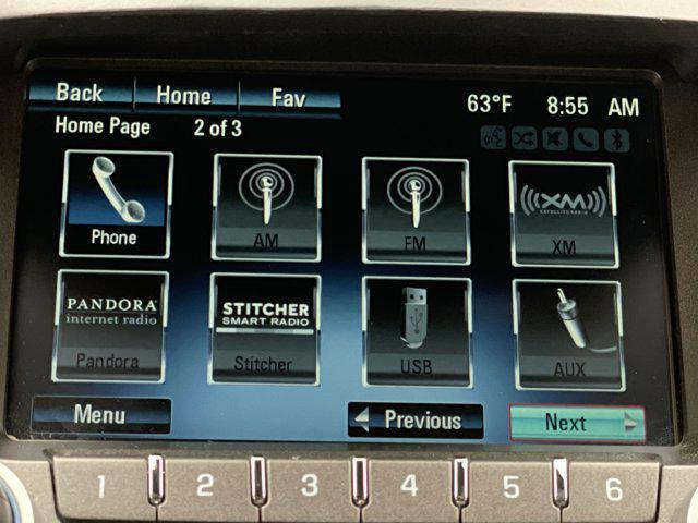 used 2016 Chevrolet Equinox car, priced at $11,974