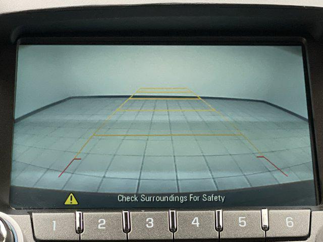 used 2016 Chevrolet Equinox car, priced at $11,974