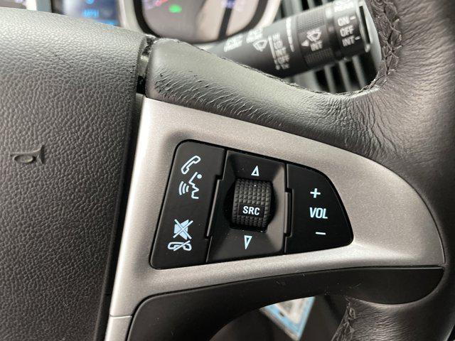 used 2016 Chevrolet Equinox car, priced at $11,974