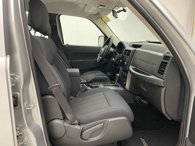 used 2012 Jeep Liberty car, priced at $6,800
