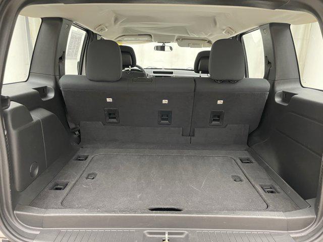 used 2012 Jeep Liberty car, priced at $6,800