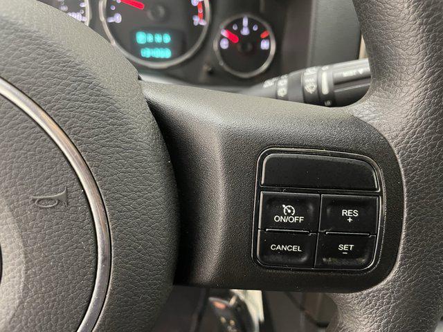 used 2012 Jeep Liberty car, priced at $6,800