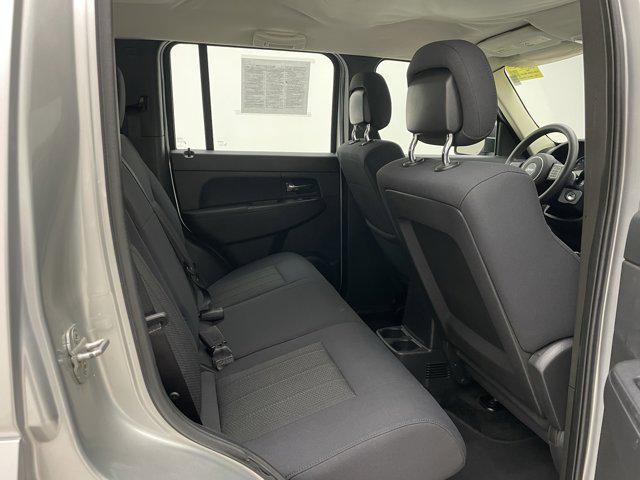 used 2012 Jeep Liberty car, priced at $6,800