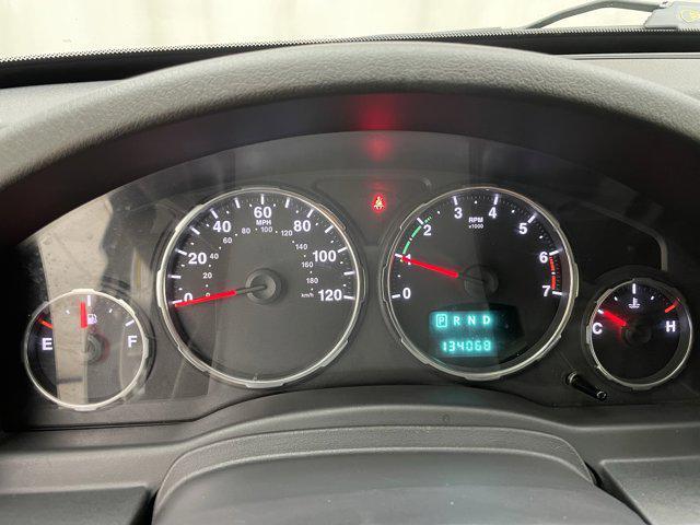 used 2012 Jeep Liberty car, priced at $6,800