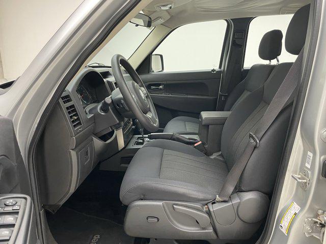 used 2012 Jeep Liberty car, priced at $6,800