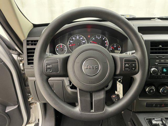 used 2012 Jeep Liberty car, priced at $6,800
