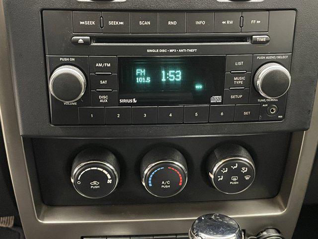 used 2012 Jeep Liberty car, priced at $6,800