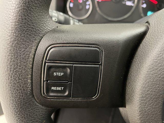 used 2012 Jeep Liberty car, priced at $6,800