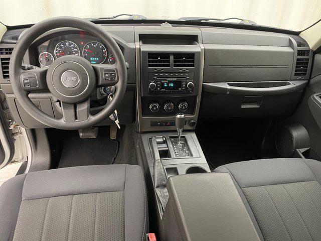 used 2012 Jeep Liberty car, priced at $6,800