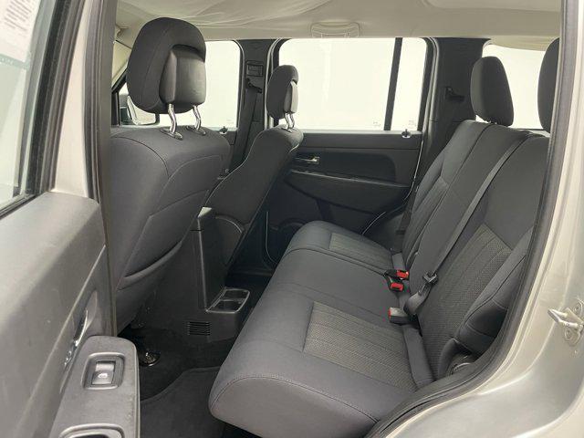 used 2012 Jeep Liberty car, priced at $6,800