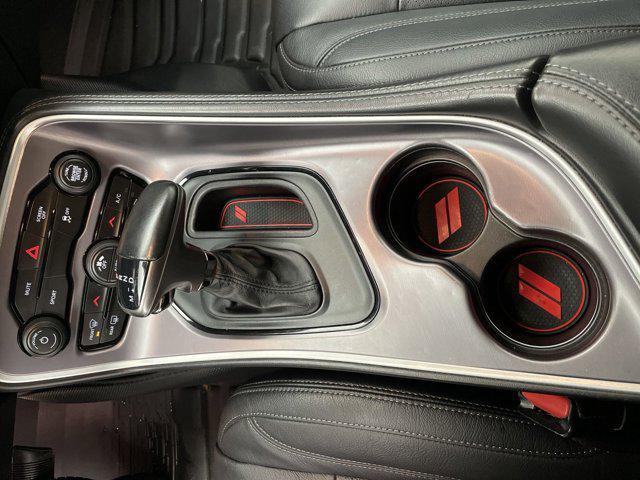 used 2019 Dodge Challenger car, priced at $20,184