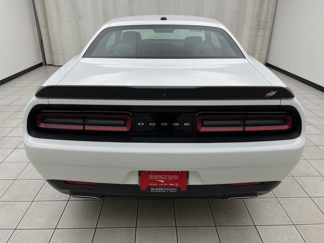 used 2019 Dodge Challenger car, priced at $20,184