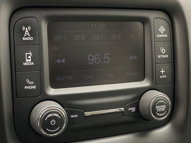 used 2017 Jeep New Compass car, priced at $9,000