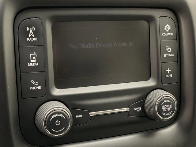 used 2017 Jeep New Compass car, priced at $9,000