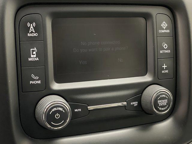 used 2017 Jeep New Compass car, priced at $9,000