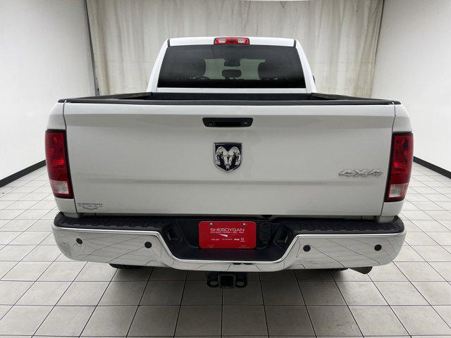 used 2016 Ram 2500 car, priced at $17,999