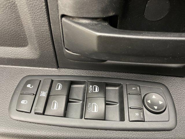 used 2016 Ram 2500 car, priced at $17,999