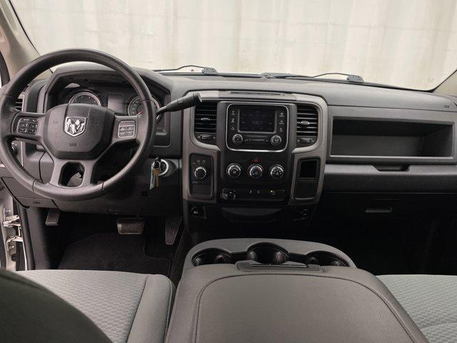 used 2016 Ram 2500 car, priced at $17,999