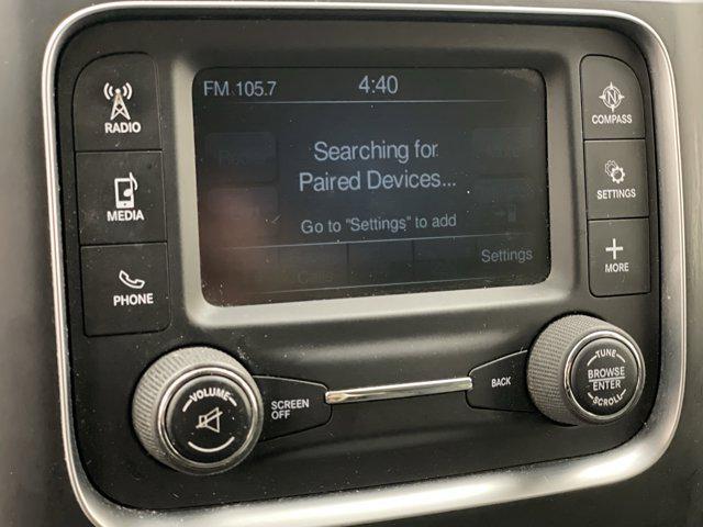 used 2016 Ram 2500 car, priced at $17,999