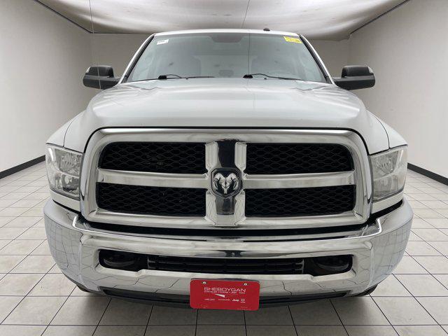 used 2016 Ram 2500 car, priced at $17,999