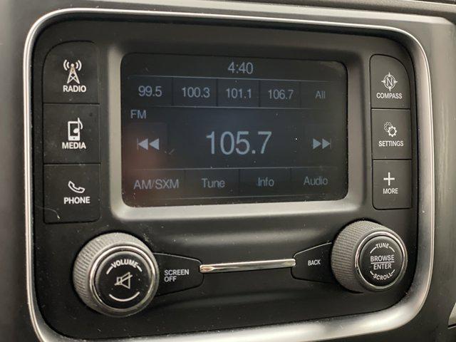 used 2016 Ram 2500 car, priced at $17,999