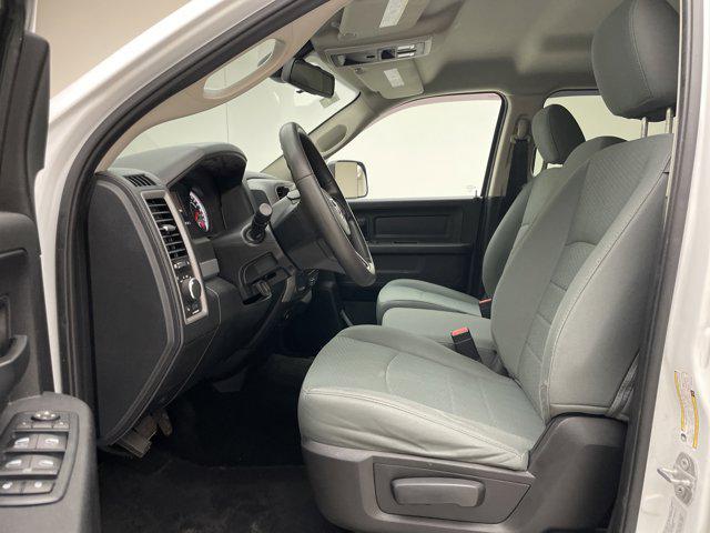 used 2016 Ram 2500 car, priced at $17,999